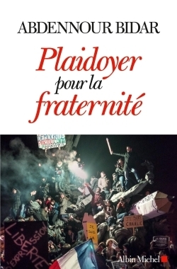 Plaidoyer pour la fraternité - Image principale