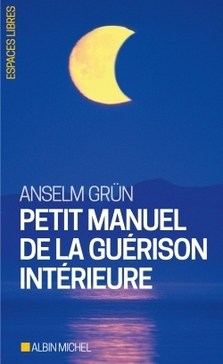 Petit manuel de la guérison intérieure - Image principale