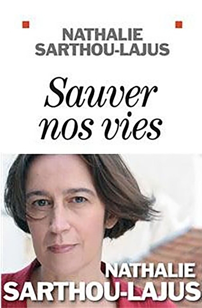 Sauver nos vies - Image principale
