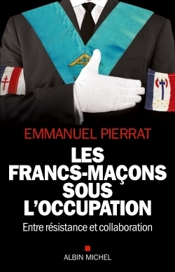 Les francs-maçons sous l'occupation - Image principale
