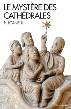 Le mystère des cathédrales - Image principale