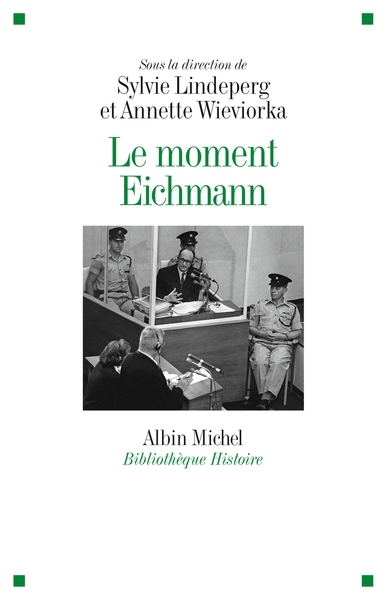 Le moment eichmann - Image principale