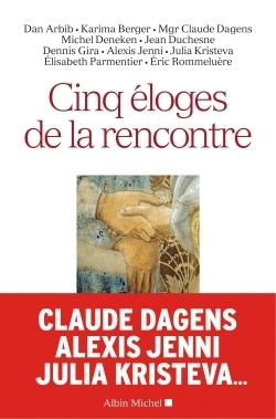 Cinq éloges de la rencontre - Image principale