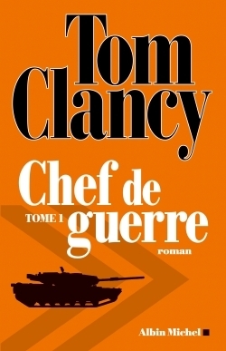 Chef de guerre - tome 1 - Image principale