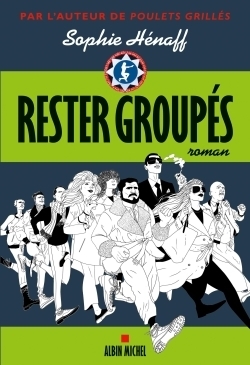 Rester groupés - Image principale
