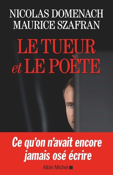 Le tueur et le poète - Image principale