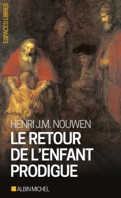 Le retour de l'enfant prodigue - Image principale