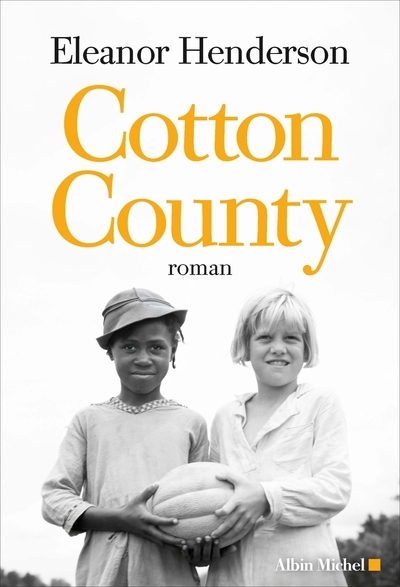 Cotton county - Image principale