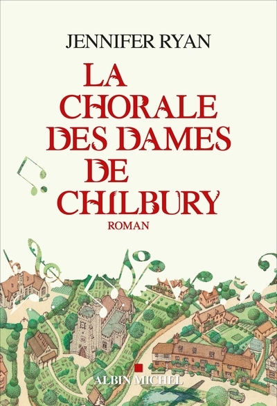 La chorale des dames de chilbury - Image principale