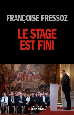 Le stage est fini - Image principale
