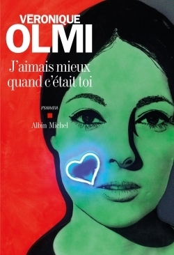 J'aimais mieux quand c'était toi - Image principale