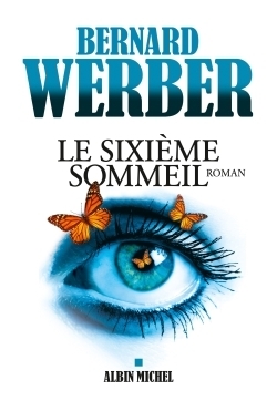 Le sixième sommeil - Image principale