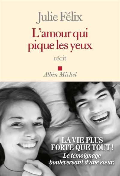 L'amour qui pique les yeux - Image principale