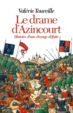 Le drame d'azincourt - Image principale