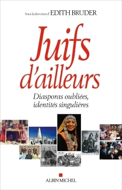 Juifs d'ailleurs - Image principale