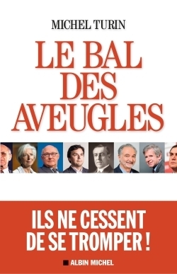 Le bal des aveugles - Image principale