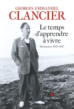 Le temps d'apprendre à vivre - Image principale