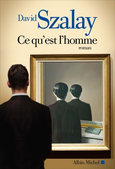 Ce qu'est l'homme - Image principale