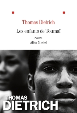 Les enfants de toumaï - Image principale