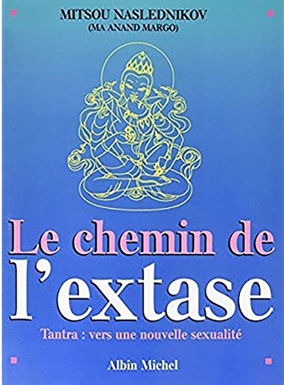 Le chemin de l'extase - Image principale