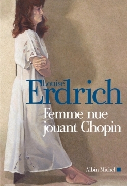 Femme nue jouant chopin - Image principale