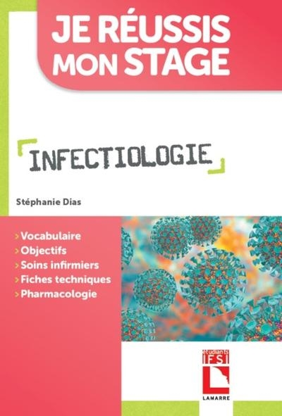 Infectiologie - Image principale