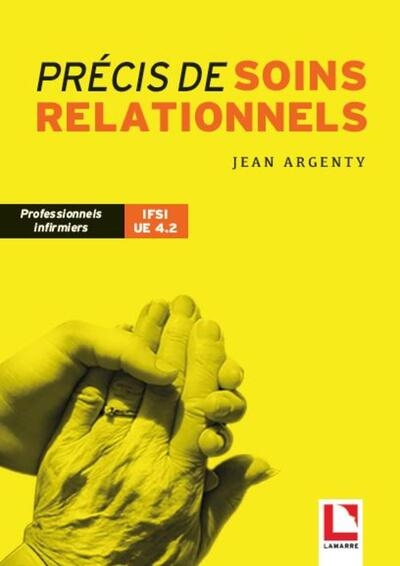 Précis de soins relationnels - Image principale