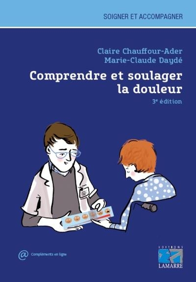 Comprendre et soulager la douleur - Image principale