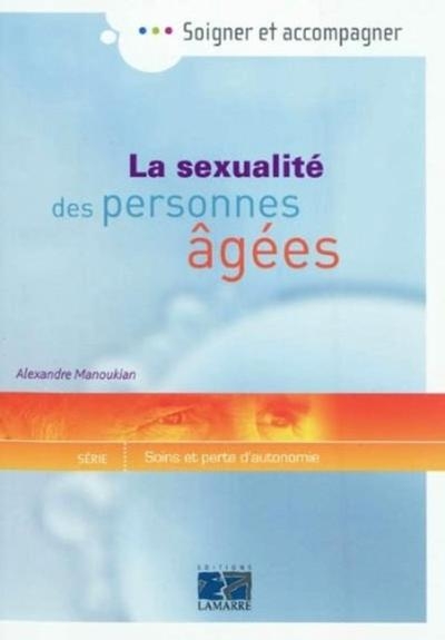 La sexualité des personnes âgées - Image principale