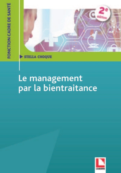Le management par la bientraitance - Image principale