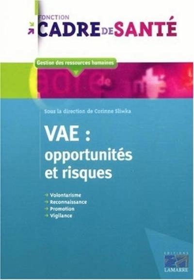 Vae: opportunités et risques - Image principale