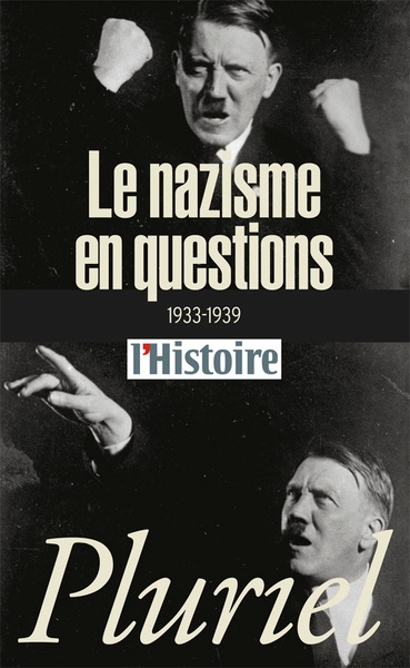 Le nazisme en questions - Image principale