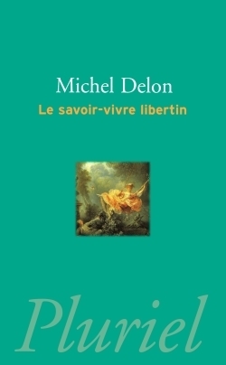 La savoir-vivre libertin - Image principale
