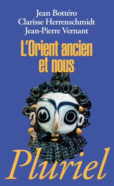 L'orient ancien et nous - Image principale