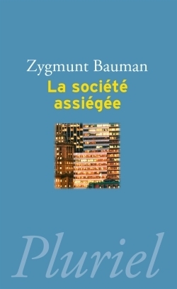 La société assiégée - Image principale