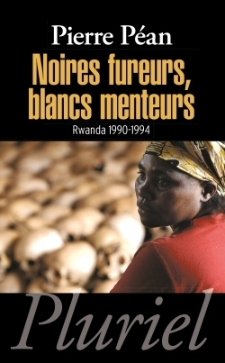 Noires fureurs, blancs menteurs - Image principale