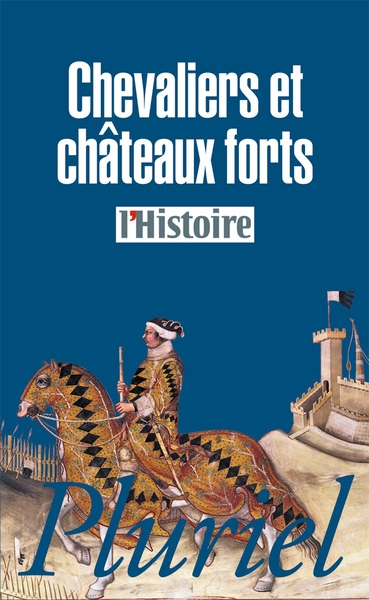 Chevaliers et châteaux forts - Image principale