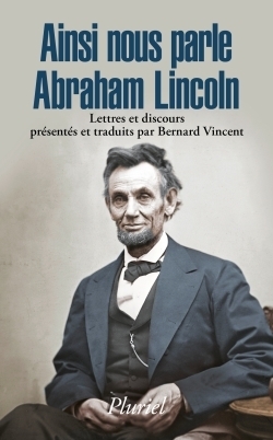 Ainsi nous parle abraham lincoln - Image principale