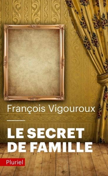 Le secret de famille - Image principale