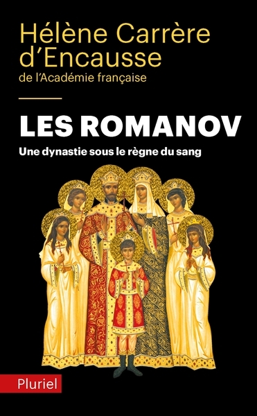 Les romanov - Image principale