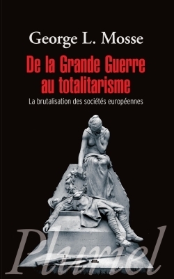 De la grande guerre au totalitarisme - Image principale
