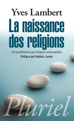 La naissance des religions - Image principale