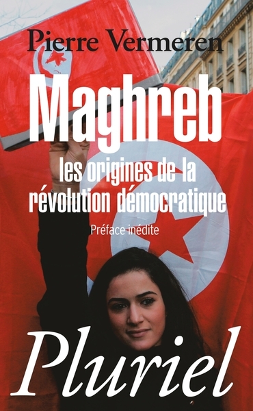 Maghreb, les origines de la révolution démocratique - Image principale