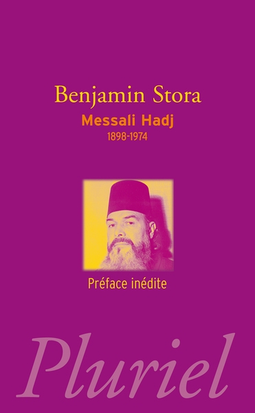Messali hadj - Image principale