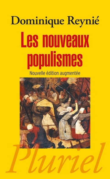 Les nouveaux populismes - Image principale