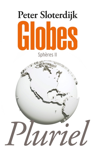 Globes - Image principale