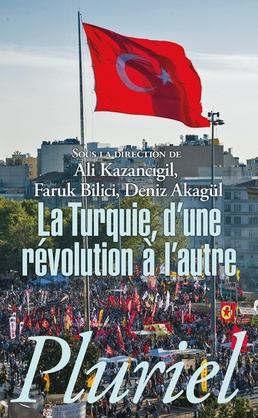 La turquie - Image principale