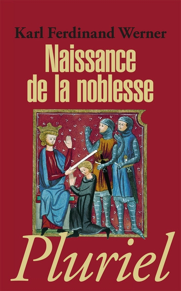 Naissance de la noblesse - Image principale