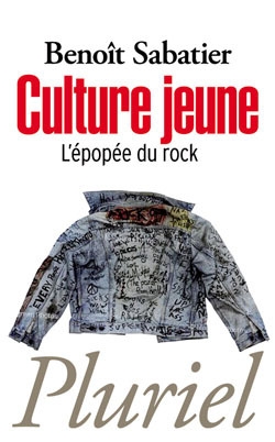 Culture jeune - Image principale