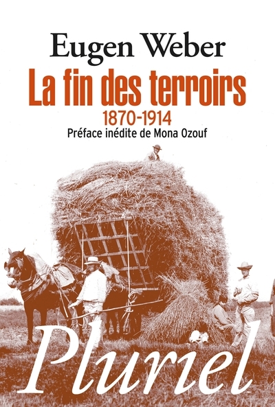 La fin des terroirs - Image principale